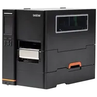 Brother TJ-4522TN Thermodirekt/Thermotransfer (TJ4522TNZ1)