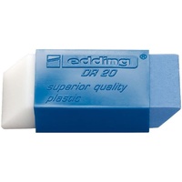 Edding Radiergummi DR 20