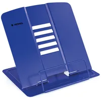 Herma Leseständer blau