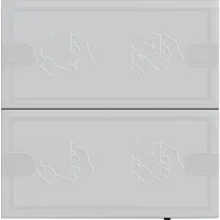 Gira Sensortaste TS4 5052028