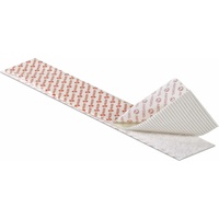VELCRO® Klettband zum Aufkleben Haft- und Flauschteil, extrastark (L