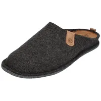 ROHDE Hausschuhe in grau 45
