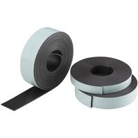 Legamaster Magnetband selbstklebend braun 1,9 cm x 3,0 m