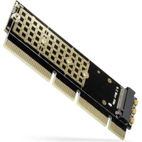 AXAGON PCI Card Schnittstellenkarte/Adapter