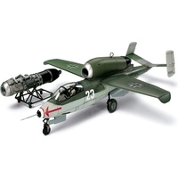 TAMIYA 1:48 Dt. Heinkel He162A-2 Salamander