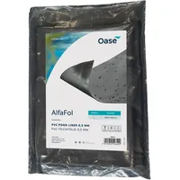 OASE Teichfolie Pre-Packed, 0.5mm PVC 4x3m 50647