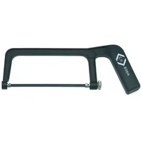 C.K Tools T0836a Kleine Metallsäge 260 mm