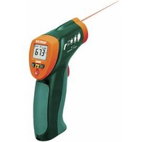 EXTECH Infrarot-Thermometer Infrarot-Thermometer IR400 Opt