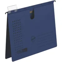 Elba Hängehefter chic ULTIMATE 100560164, DIN A4 bl 5