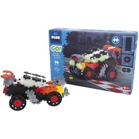 Plus-Plus PlusPlus Go! Bausteine-Set, 240 Teile
