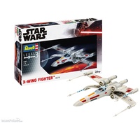 REVELL X-wing Fighter