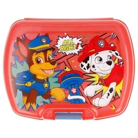 Stor Paw Patrol Premium SANDWICH MAKER Comic