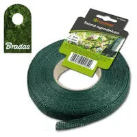 Bradas Baumanbinder 3 cm x 50 m Grün