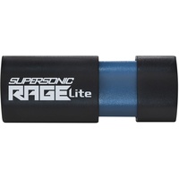 Patriot Supersonic Rage Lite 64GB USB 3.2 Generation 1