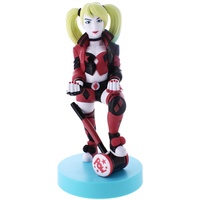 Cable Guys Harley Quinn Passive Halterung Gaming-Controller, Handy/Smartphone Mehrfarbig