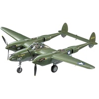 TAMIYA 61120 1:48 US P-38 F/G Lightning