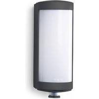 Steinel L 626 LED Schwarz