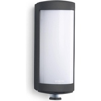 Steinel LED Sensorleuchte L626 Passiver Infrarot-Sensor (PIR) Kabelgebunden Wand