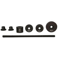 KS Tools Silentlagerwerkzeug-Satz für Fiat Hinterachse, 7-tlg.