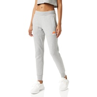 Ellesse Queenstown Pant Jogginghose Grey Marl, 14 EU