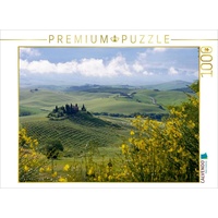 Calvendo Toskana Puzzle