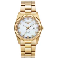 Roamer Damen Uhr Analog Quarz 852844 48 89 20