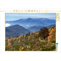 Calvendo Vogesen Stimmung, Elsass Puzzle