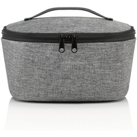 Reisenthel Coolerbag S Pocket Twist silver
