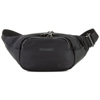 Pacsafe Venturesafe X Waistpack Anti-Diebstahl Gürteltasche, Diebstahlschutz Hüfttasche, Hipbag