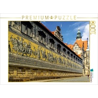 Calvendo Fürstenzug Puzzle