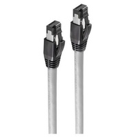 ShiverPeaks BS08-401513 1,5 m, grau