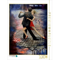 Calvendo Tango Infernale Puzzle