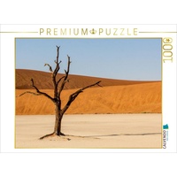 Calvendo Namibia - SOSSUSVLEI Puzzle