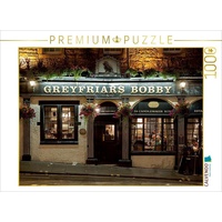 Calvendo Greyfriars Bobby Pub Puzzle