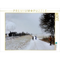 Calvendo 92.2271 und 93.1420 nächst Zwettl (A) Puzzle
