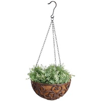 Esschert Design Blumenampel Ø 30 x 30 cm