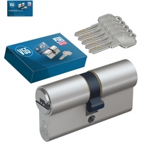 BASI Profil-Doppelzylinder 30 / 40mm
