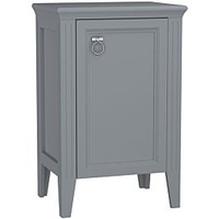 Vitra Valarte Halbhochschrank 53,5 x 39,5 x 83 cm,