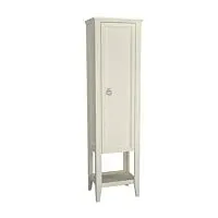 Vitra Valarte Hochschrank 53,5 x 39,5 x 196,5 cm,