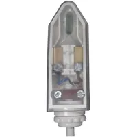 Theben Aufbau-Lichtfänger 9070008