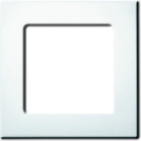SOMFY Abdeckplatte kompl. Uno 9012390