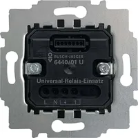 Busch-Jaeger Universal-Relais-Einsatz 6440/01 U