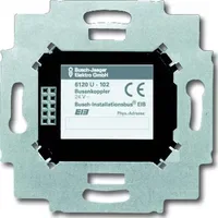 Busch-Jaeger Busankoppler UP 24V 5mA 6120/12-101