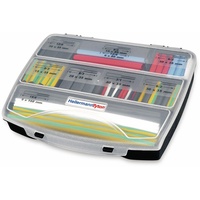 HellermannTyton Schrumpfschlauch-Set 380-03005
