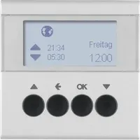 Berker Jalousie-Schaltuhr 85741183