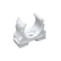 Fränkische Rohrwerke Fränkische clipfix-UV 32 weiß 22572032