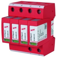 Dehn DEHNguard modular DG M TNS 275 FM 952405