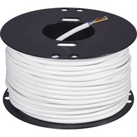 ABUS AZ6360 Alarmkabel 50 m