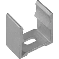 Fränkische Rohrwerke Fränkische Aluminium-Klemmschelle AKS-E 20