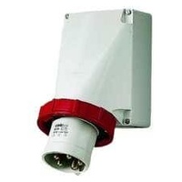 Mennekes 361 Wandstecker